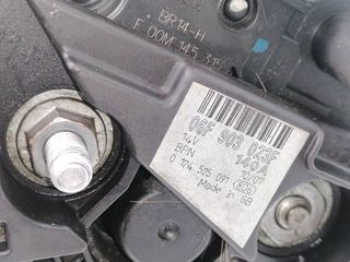 ALTERNADOR VOLKSWAGEN GOLF V BERLINA (1K1) (5)