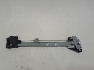 ELEVALUNAS TRASERO DERECHO HONDA CR-V