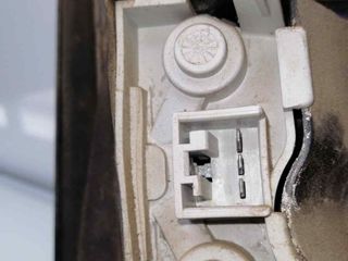 LUZ CENTRAL DE FRENO LANCIA DELTA