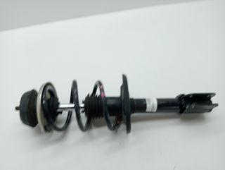 AMORTIGUADOR DELANTERO DERECHO DACIA LOGAN II (2)