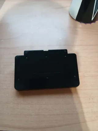 Base Cargador Nintendo 3DS