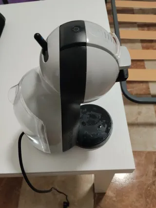 Cafetera Dolce Gusto Krups