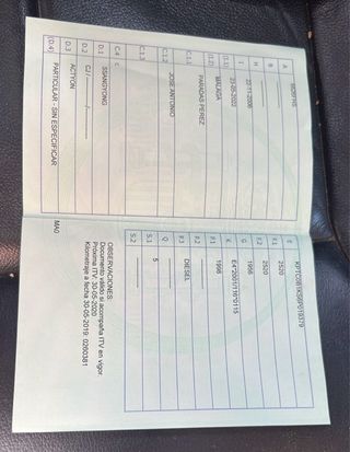 SsangYong Actyon 2006