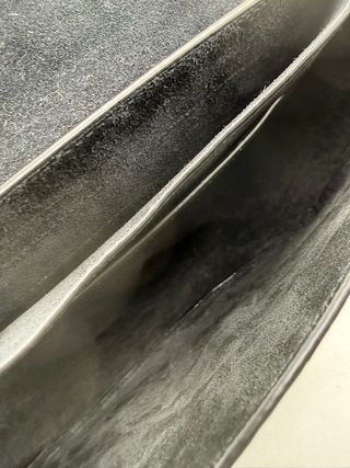 Bolso Saint Laurent Kaia