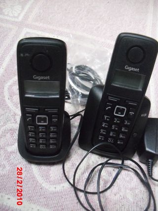 TELEFONOS FIJOS A 3€ CADA FOTO