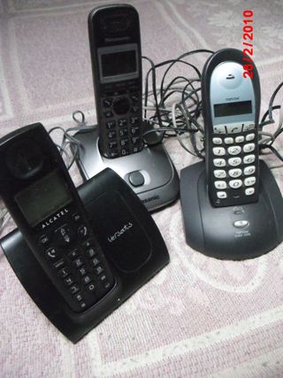 TELEFONOS FIJOS A 3€ CADA FOTO