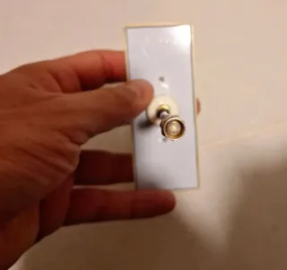 2 Antenas FPV X2-AIR 5.8 RHCP