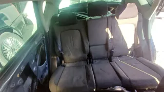 Despiece Seat Toledo III 2.0TDI año 2005