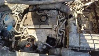 Despiece Seat Toledo III 2.0TDI año 2005