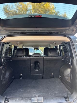 Jeep Renegade Trailhawk