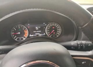 Jeep Renegade Trailhawk