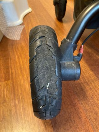 Cochecito Bebé Jané Epic 3 Piezas