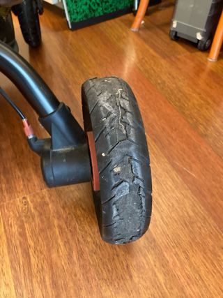 Cochecito Bebé Jané Epic 3 Piezas