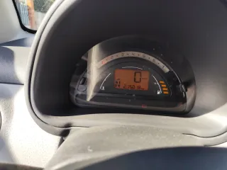 Citroen c3 xtr 2004 Automático Sensodrive Revisado