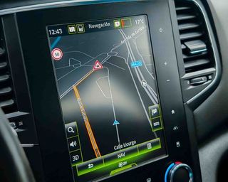 Renault Megane ST 1.5 BLUE dCi Zen 116CV