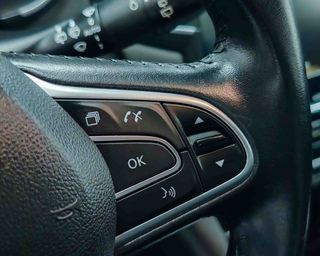 Renault Megane ST 1.5 BLUE dCi Zen 116CV