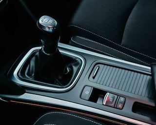 Renault Megane ST 1.5 BLUE dCi Zen 116CV