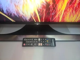 Samsung 55 Smart TV