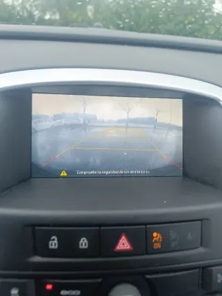 Opel Astra 2015 5 p Cosmo