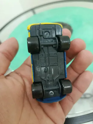 Coche Cars 3 Oficial Piston Cup