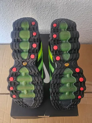 Nike Air Max DN8 AMD Zapatillas.