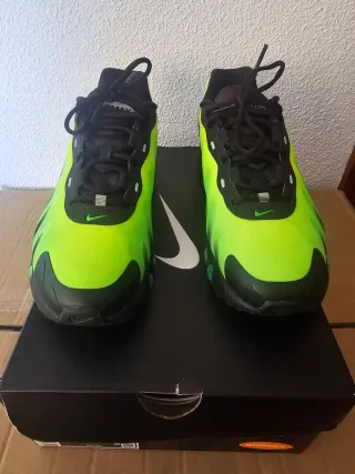 Nike Air Max DN8 AMD Zapatillas.