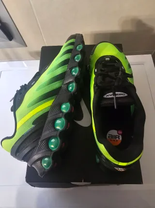 Nike Air Max DN8 AMD Zapatillas.