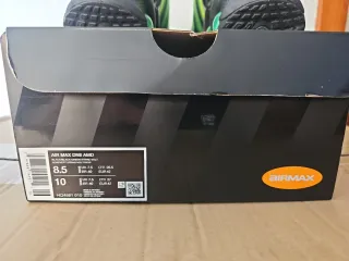 Nike Air Max DN8 AMD Zapatillas.