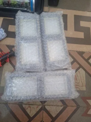 Aspiradora Bissell Crosswave sin cable