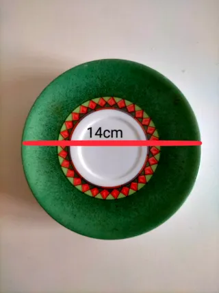 Tazas de café