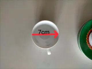 Tazas de café