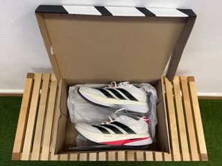 Zapatillas de Running Adidas Adizero Boston 13