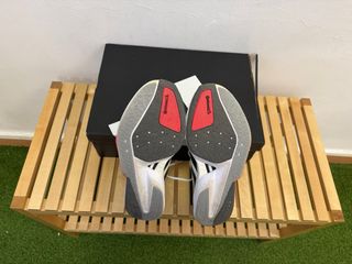 Zapatillas de Running Adidas Adizero Boston 13