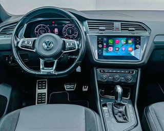 Volkswagen Tiguan 2.0 TDI R-Line DSG Sport BlueMotion 150CV