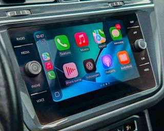 Volkswagen Tiguan 2.0 TDI R-Line DSG Sport BlueMotion 150CV