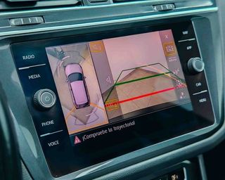 Volkswagen Tiguan 2.0 TDI R-Line DSG Sport BlueMotion 150CV