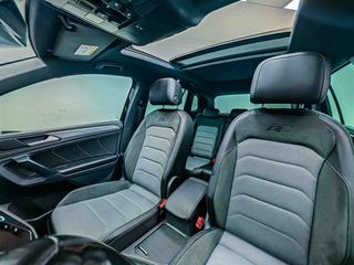 Volkswagen Tiguan 2.0 TDI R-Line DSG Sport BlueMotion 150CV