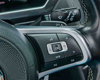 Volkswagen Tiguan 2.0 TDI R-Line DSG Sport BlueMotion 150CV