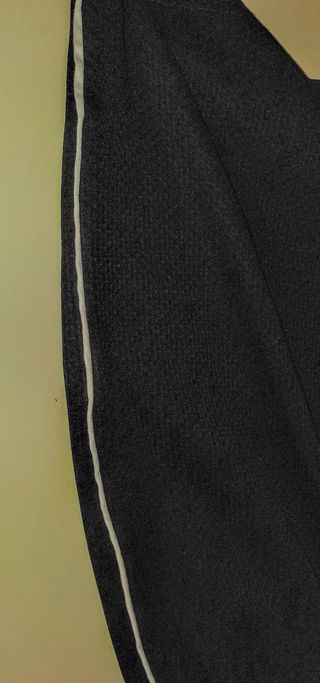 Athletic Club Bilbao Pantalón Corto Niño Negro