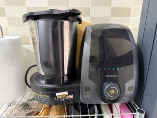 Robot Cocina Cecotec Mambo 8090