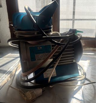 Compresor Sagola Modelo 779