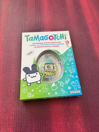 Tamagotchi Gen 2 Original Bandai