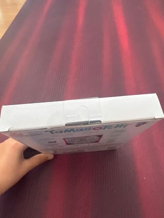 Tamagotchi Gen 2 Original Bandai