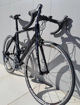 Bicicleta Scott - Ultegra v11 2025 - Talla 54