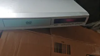 Reproductor DVD Yukai