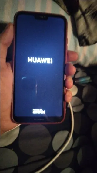 Huawei P10 Lite 3gb de ram 64gb