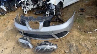 Paragolpes Seat Ibiza 6L FR