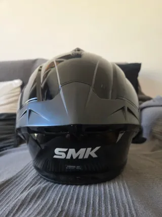 Casco SMK Typhoon (NUEVO)
