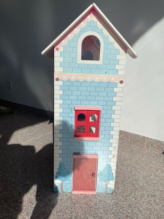 Casa de juguete KidKraft