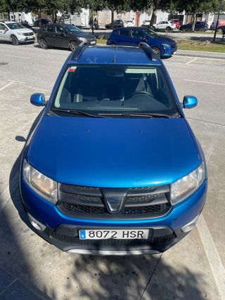 Dacia Sandero 0.9 TCe 90CV - 2013
